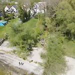 Ferienwohnung Ruske