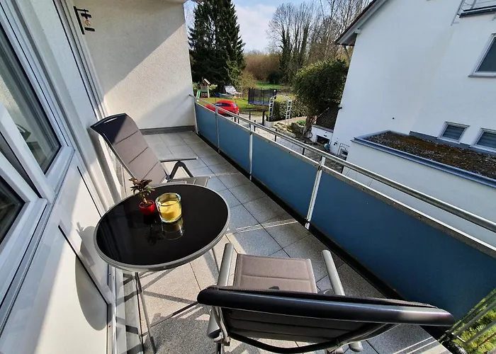 Ferienwohnung Ruske