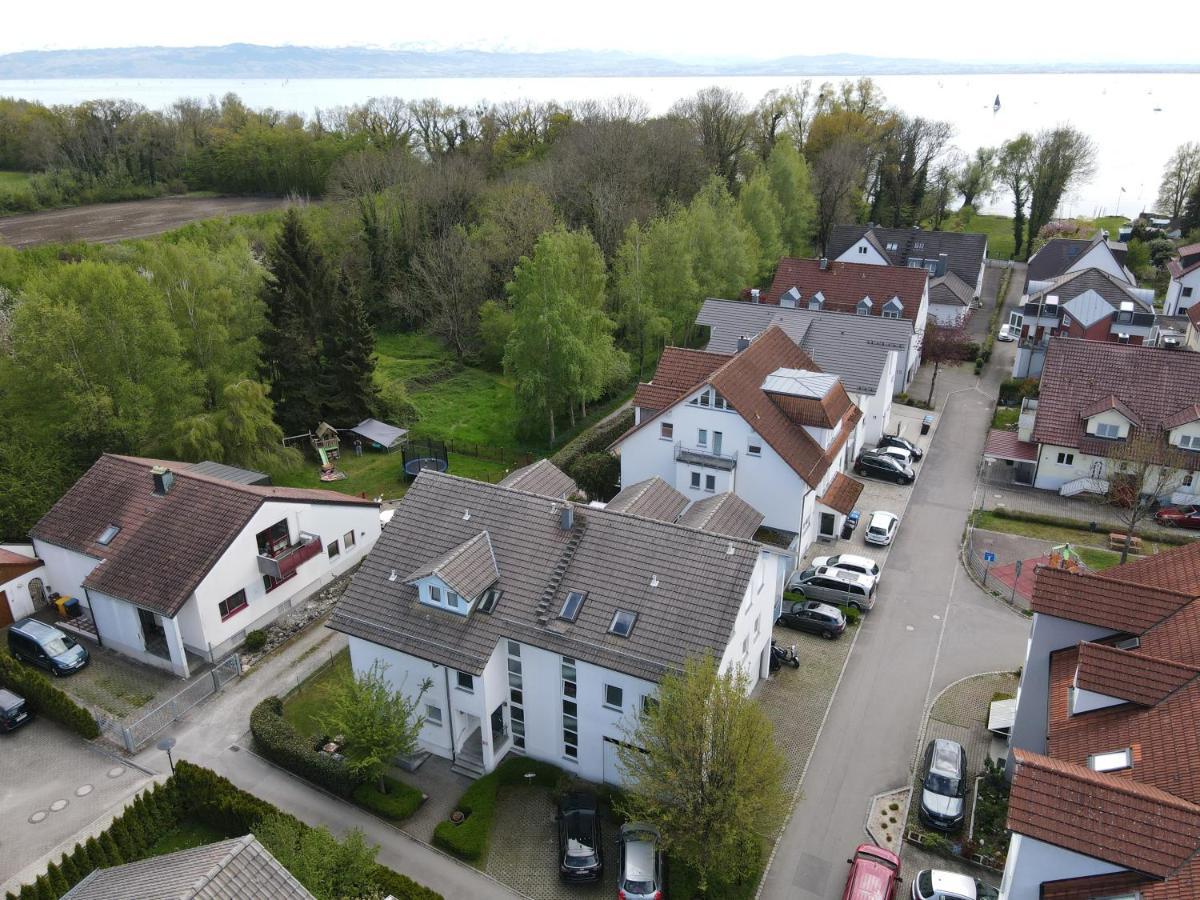 Apartment Ruske Friedrichshafen